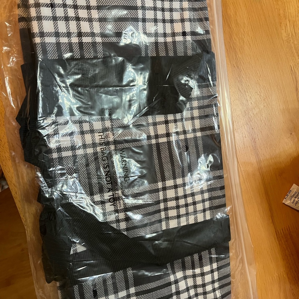 Thirty one medium utility tote